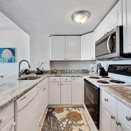 Gulf Shores Surf & Racquet Club - Cozy 1 Bedroom Eksteriør bilde