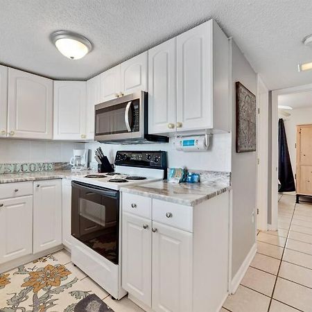 Gulf Shores Surf & Racquet Club - Cozy 1 Bedroom Eksteriør bilde