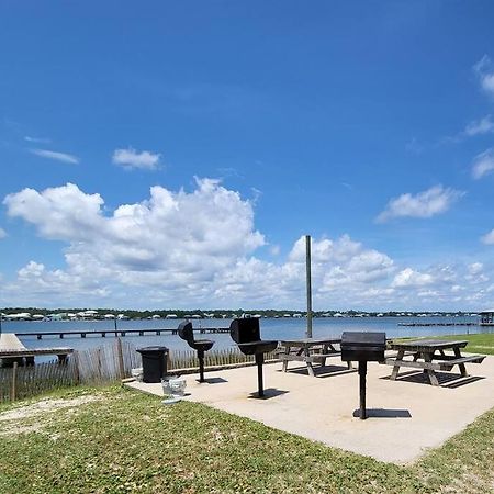 Gulf Shores Surf & Racquet Club - Cozy 1 Bedroom Eksteriør bilde