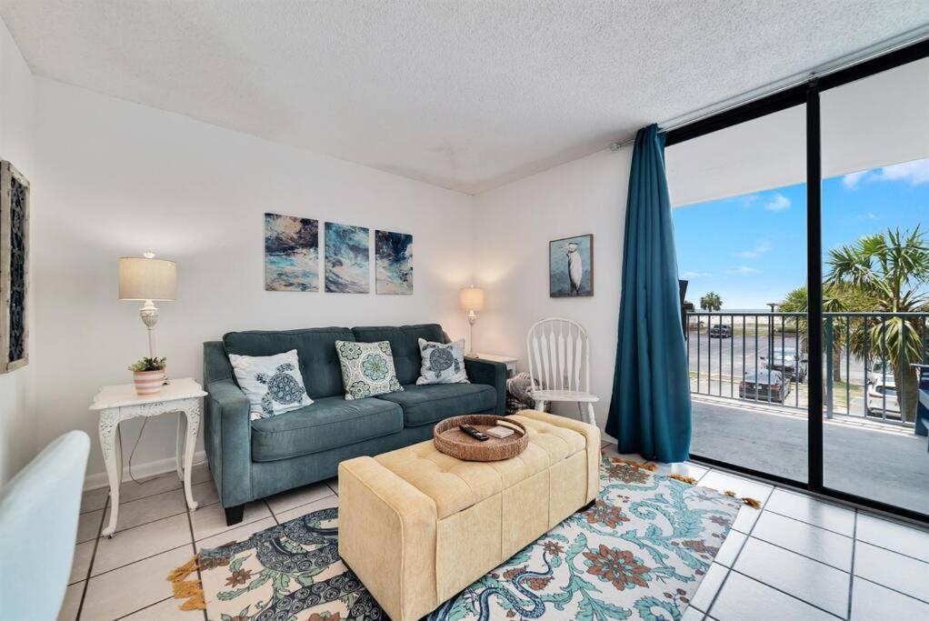 Gulf Shores Surf & Racquet Club - Cozy 1 Bedroom Eksteriør bilde