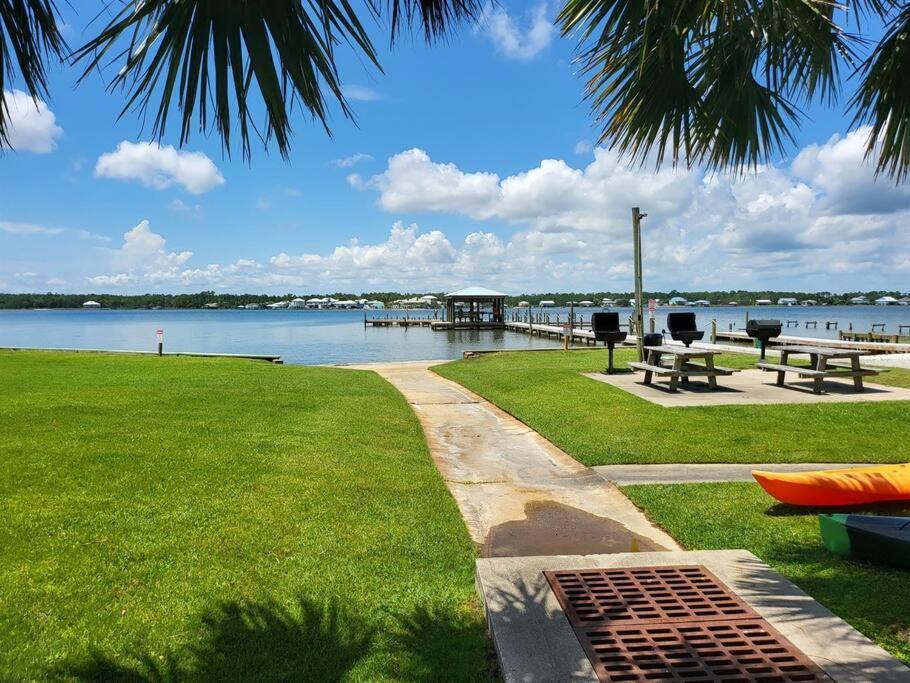 Gulf Shores Surf & Racquet Club - Cozy 1 Bedroom Eksteriør bilde