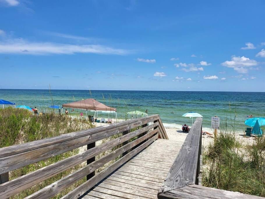 Gulf Shores Surf & Racquet Club - Cozy 1 Bedroom Eksteriør bilde