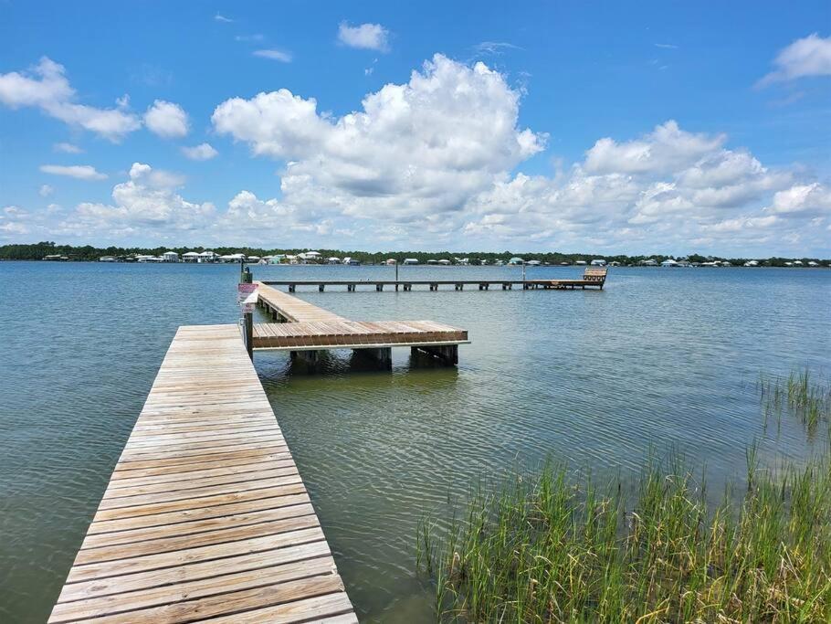 Gulf Shores Surf & Racquet Club - Cozy 1 Bedroom Eksteriør bilde