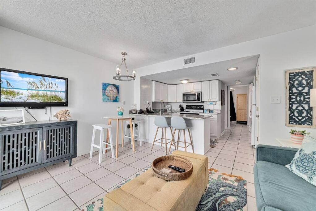 Gulf Shores Surf & Racquet Club - Cozy 1 Bedroom Eksteriør bilde