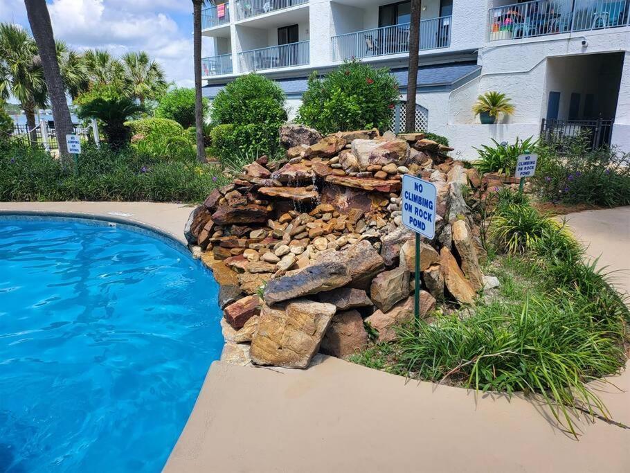 Gulf Shores Surf & Racquet Club - Cozy 1 Bedroom Eksteriør bilde