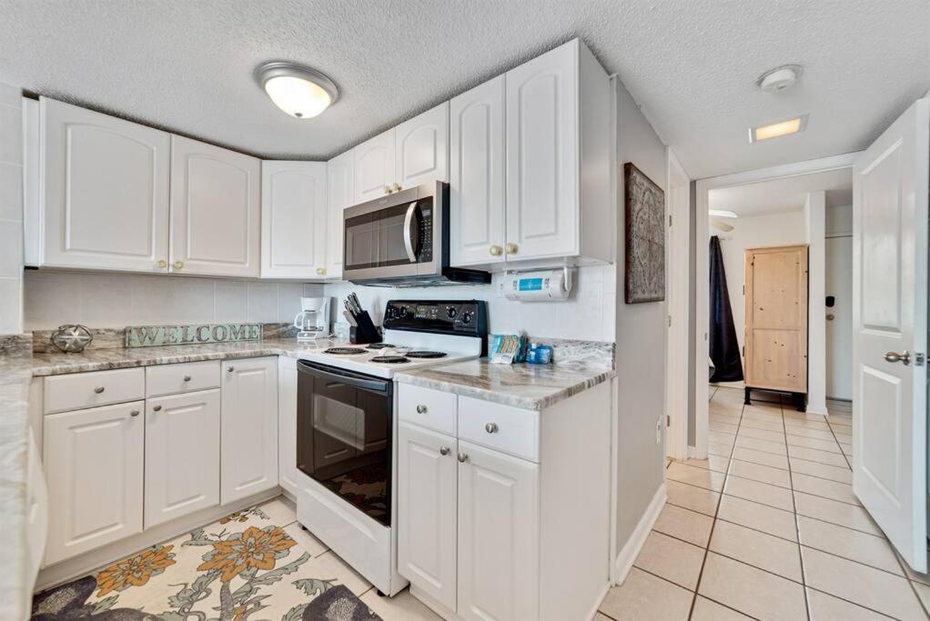 Gulf Shores Surf & Racquet Club - Cozy 1 Bedroom Eksteriør bilde