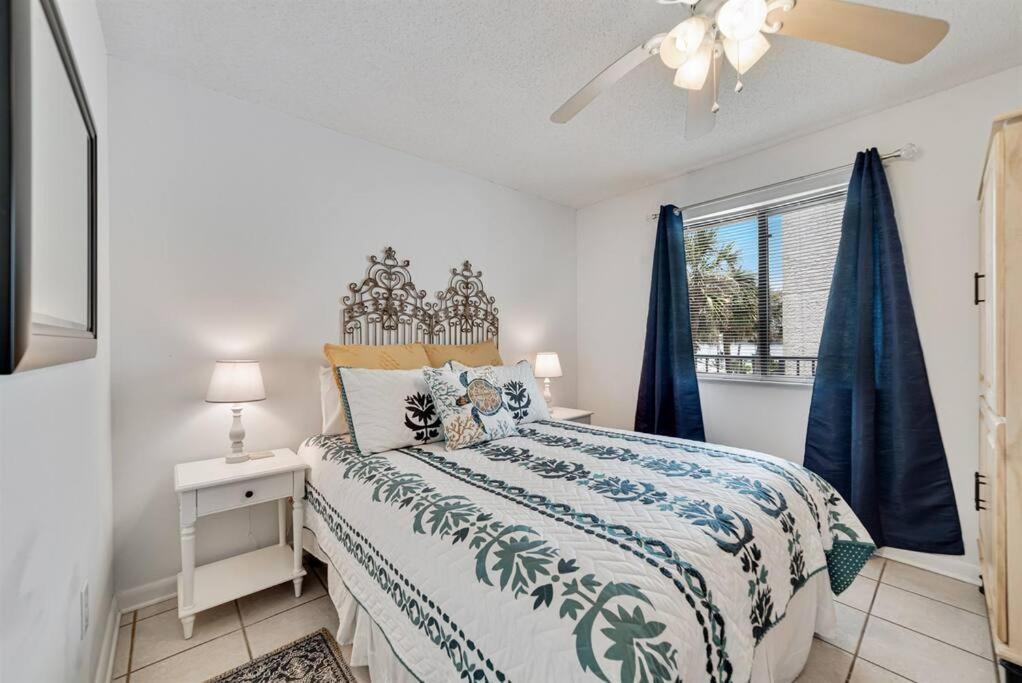 Gulf Shores Surf & Racquet Club - Cozy 1 Bedroom Eksteriør bilde