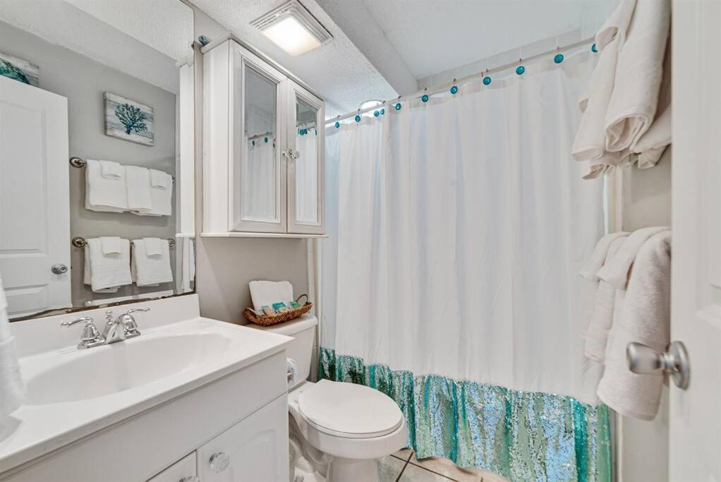 Gulf Shores Surf & Racquet Club - Cozy 1 Bedroom Eksteriør bilde