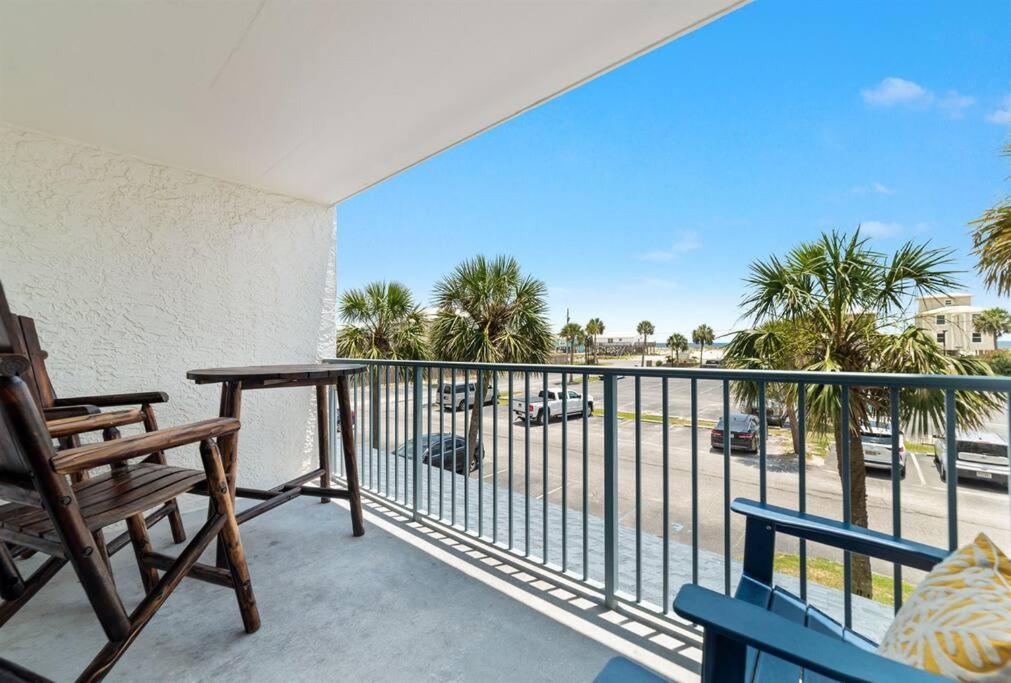 Gulf Shores Surf & Racquet Club - Cozy 1 Bedroom Eksteriør bilde