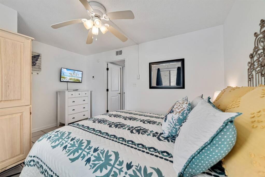 Gulf Shores Surf & Racquet Club - Cozy 1 Bedroom Eksteriør bilde