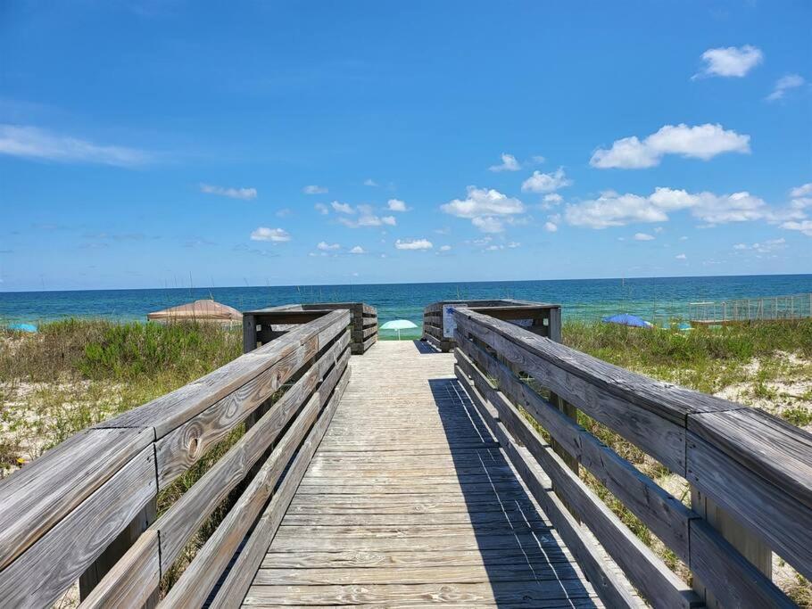 Gulf Shores Surf & Racquet Club - Cozy 1 Bedroom Eksteriør bilde