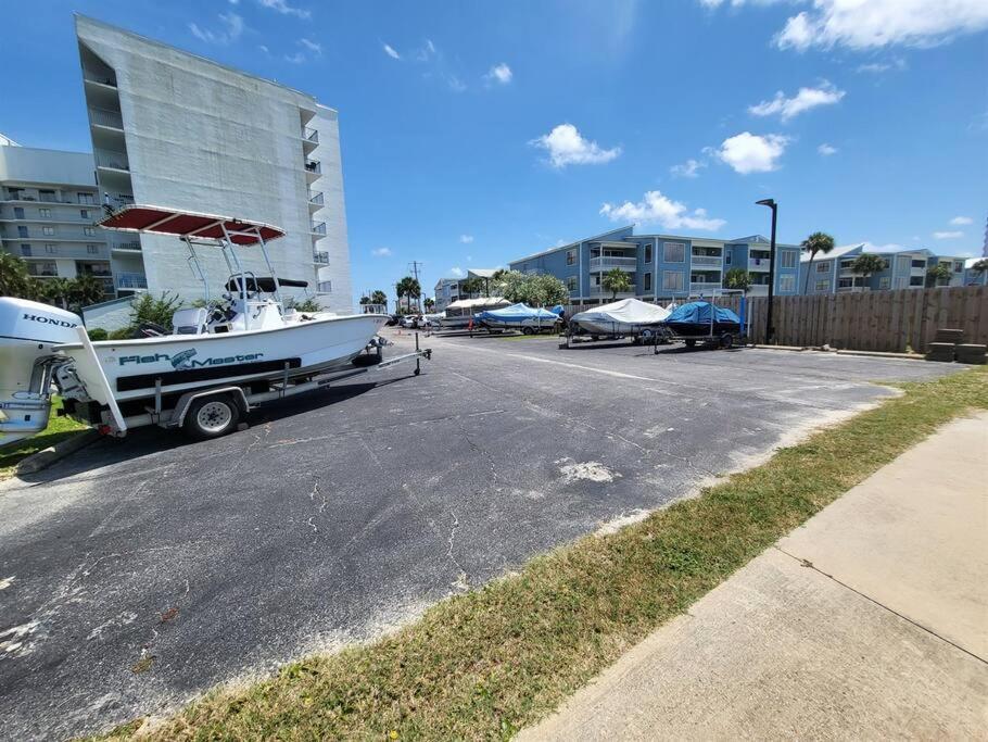 Gulf Shores Surf & Racquet Club - Cozy 1 Bedroom Eksteriør bilde