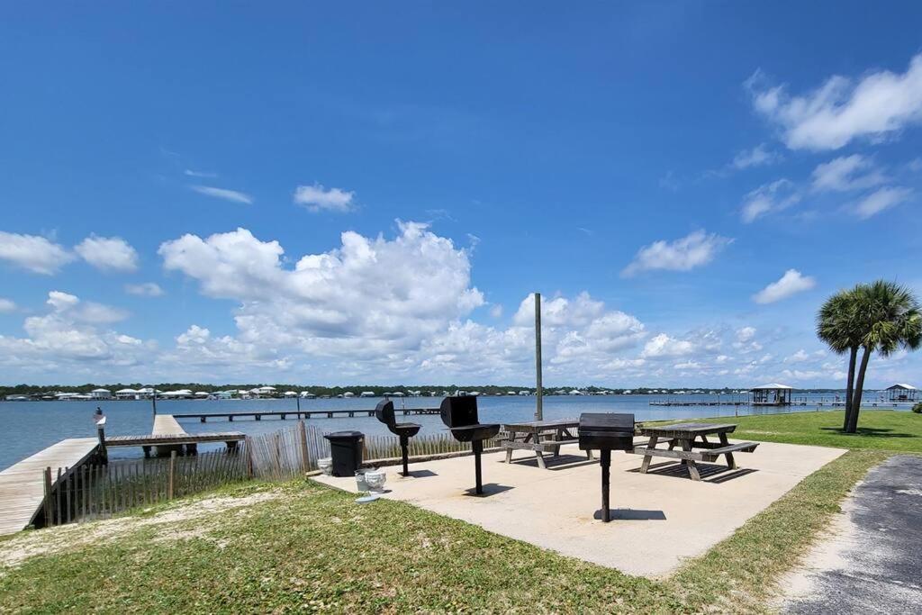 Gulf Shores Surf & Racquet Club - Cozy 1 Bedroom Eksteriør bilde