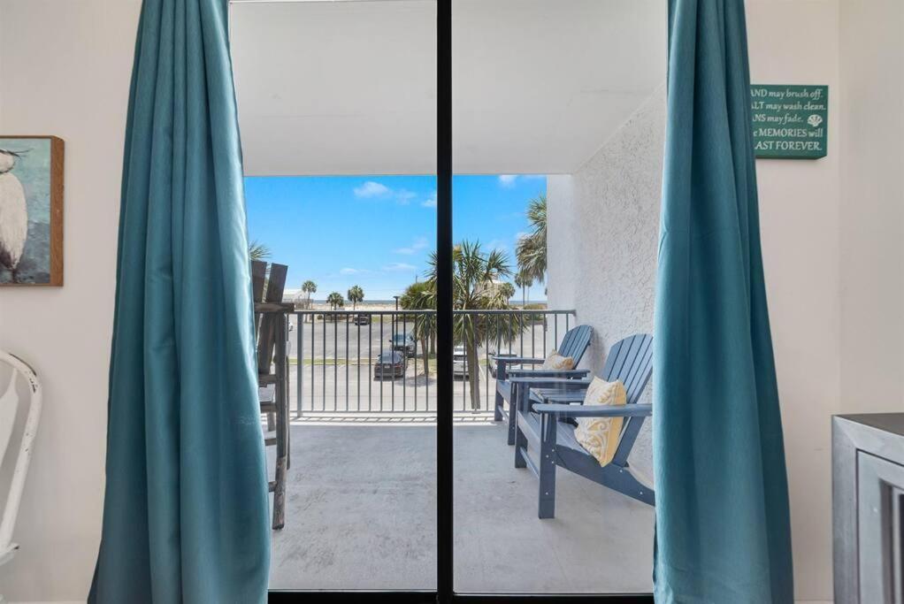 Gulf Shores Surf & Racquet Club - Cozy 1 Bedroom Eksteriør bilde