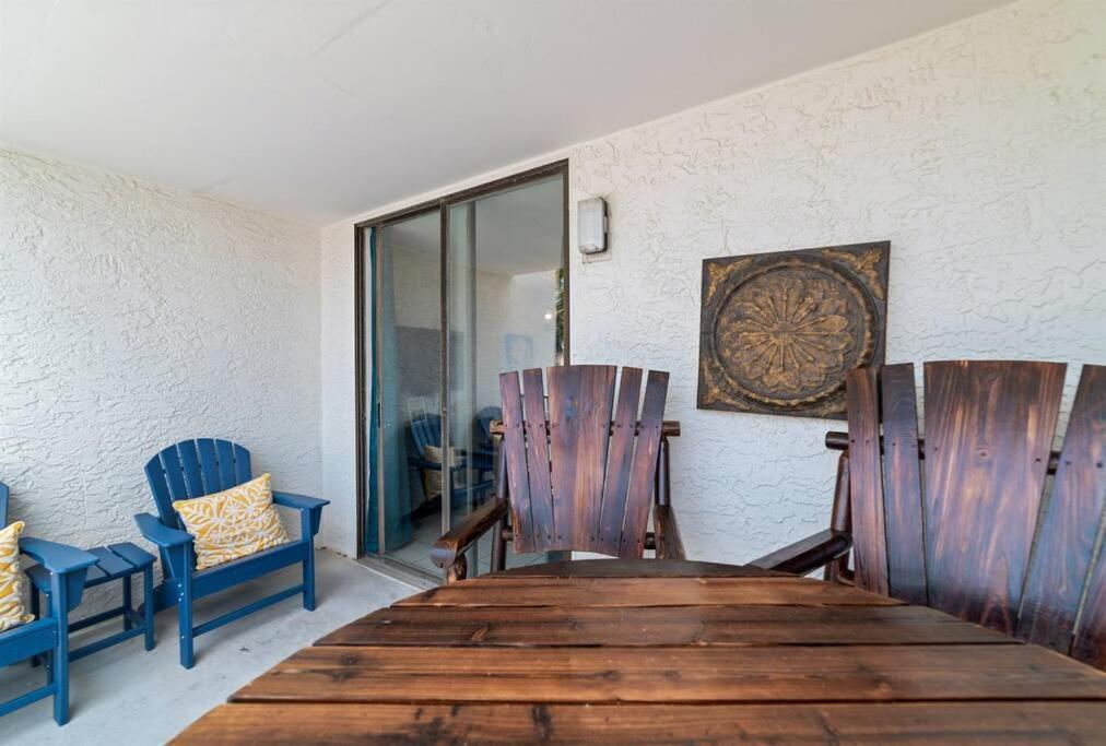 Gulf Shores Surf & Racquet Club - Cozy 1 Bedroom Eksteriør bilde