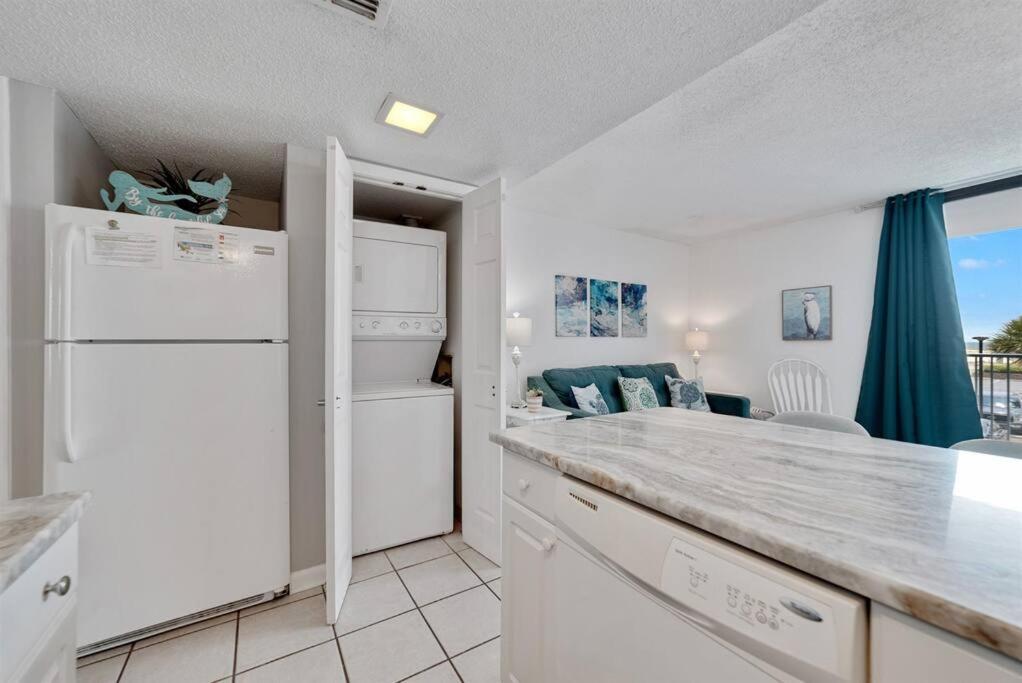 Gulf Shores Surf & Racquet Club - Cozy 1 Bedroom Eksteriør bilde