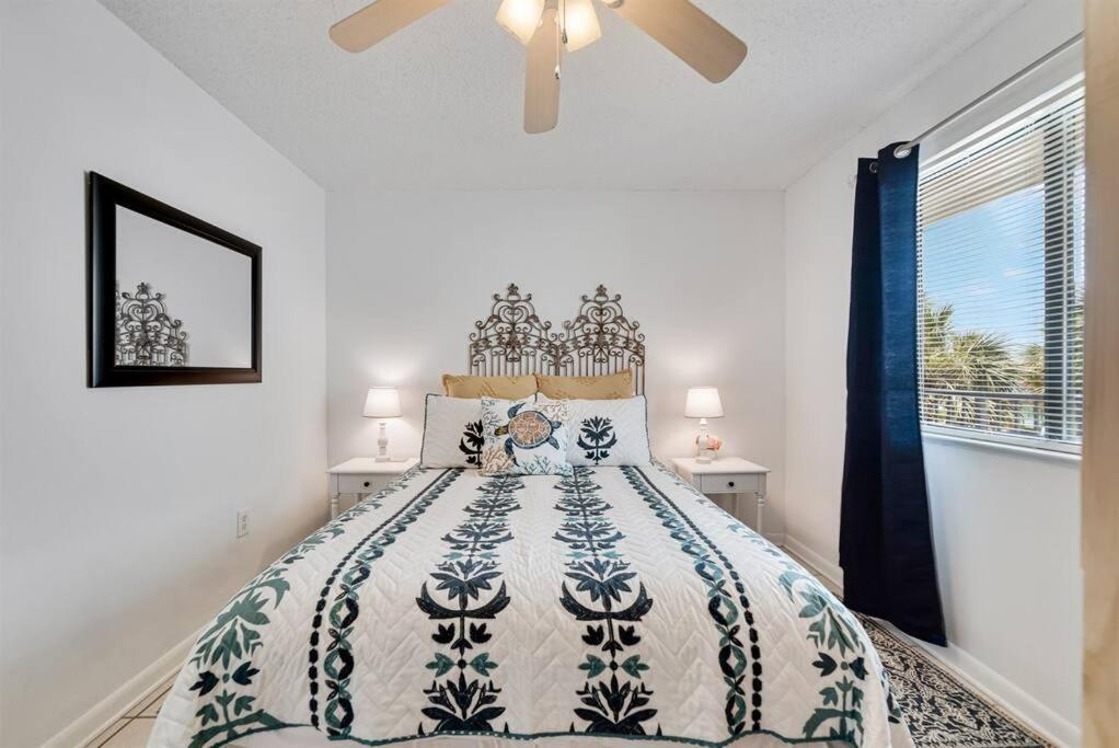 Gulf Shores Surf & Racquet Club - Cozy 1 Bedroom Eksteriør bilde