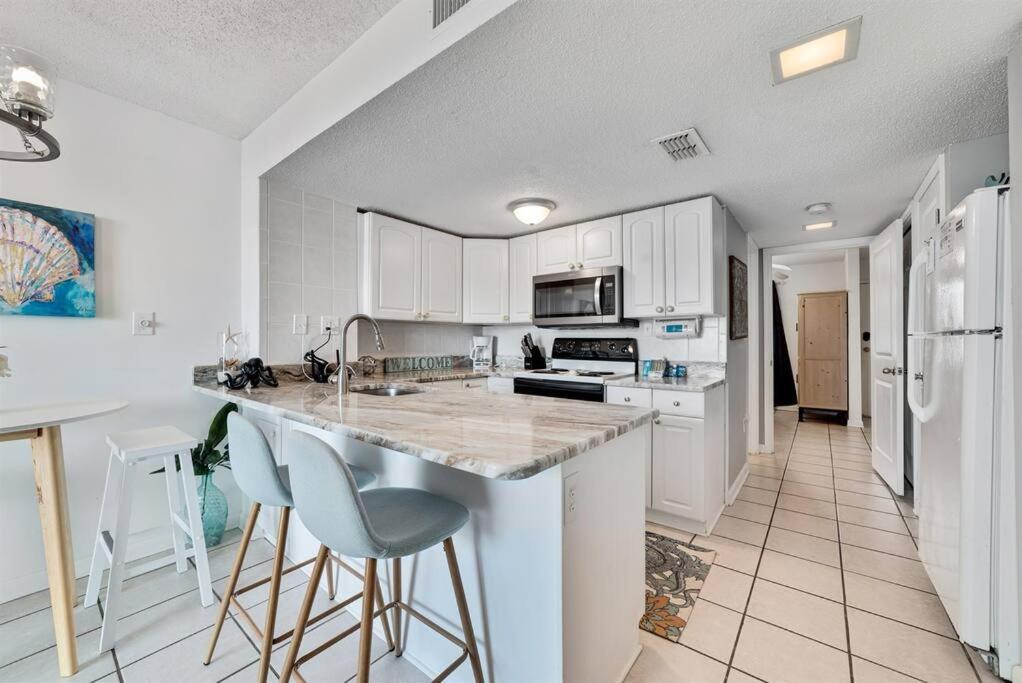 Gulf Shores Surf & Racquet Club - Cozy 1 Bedroom Eksteriør bilde