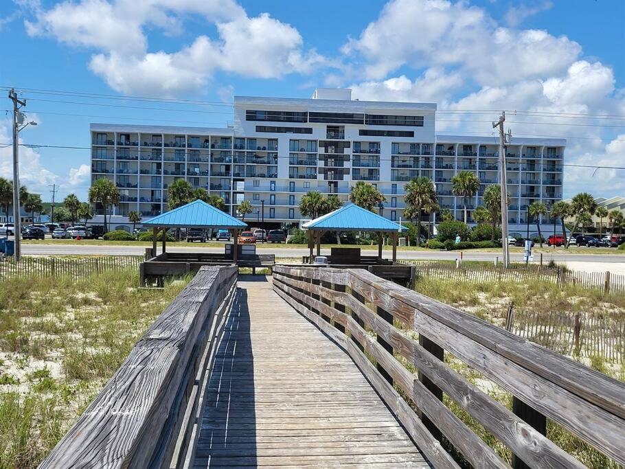Gulf Shores Surf & Racquet Club - Cozy 1 Bedroom Eksteriør bilde