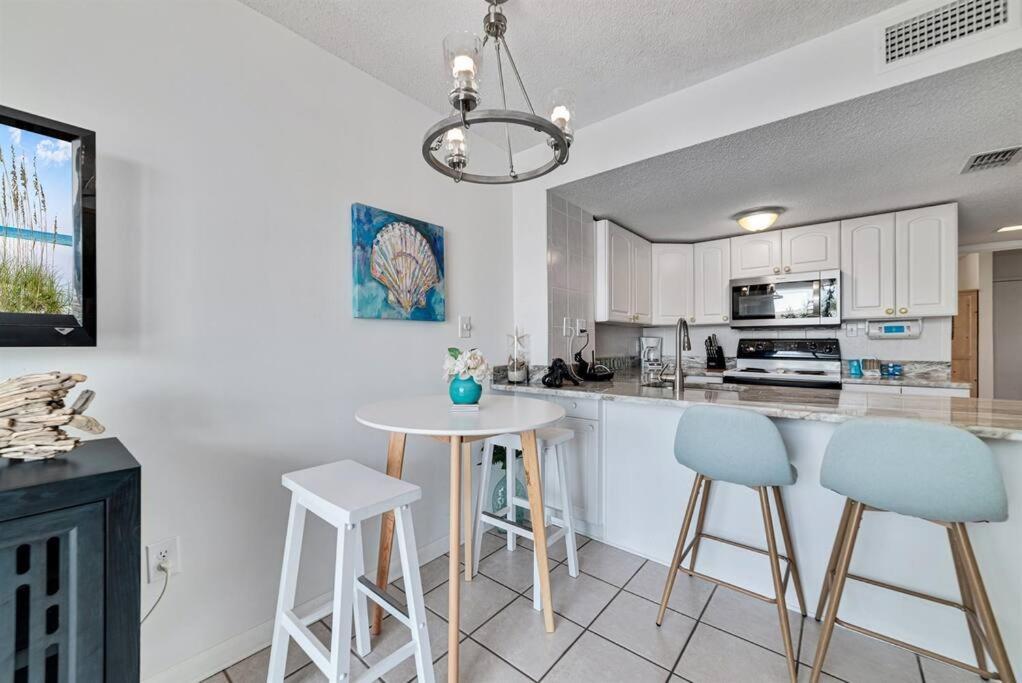 Gulf Shores Surf & Racquet Club - Cozy 1 Bedroom Eksteriør bilde