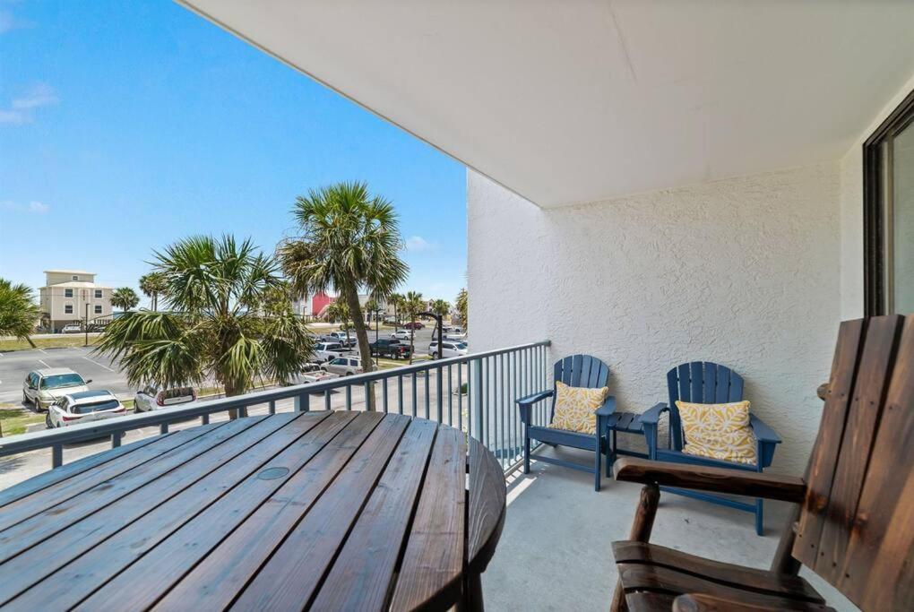 Gulf Shores Surf & Racquet Club - Cozy 1 Bedroom Eksteriør bilde